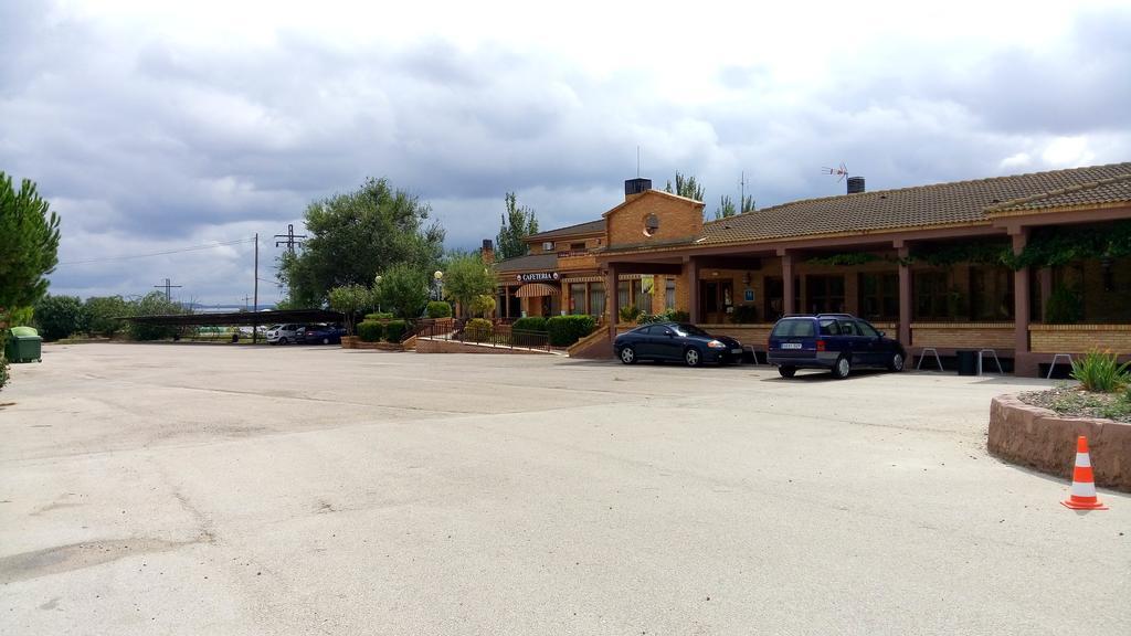 索尔ii汽车旅馆酒店 雷克纳 客房 照片