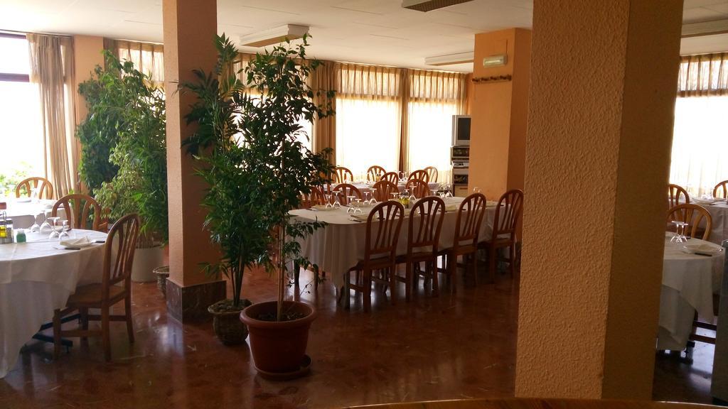 索尔ii汽车旅馆酒店 雷克纳 外观 照片